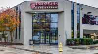 Strayer University