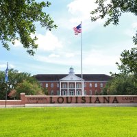 University of Louisiana Lafayette