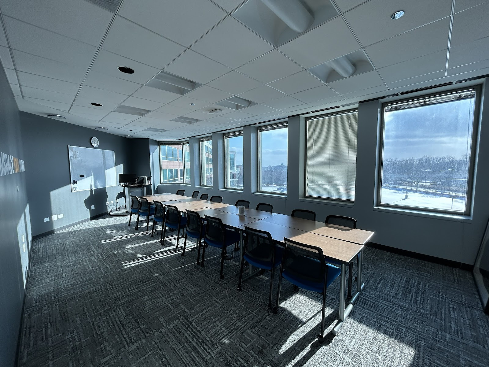 DeVry University - Campus