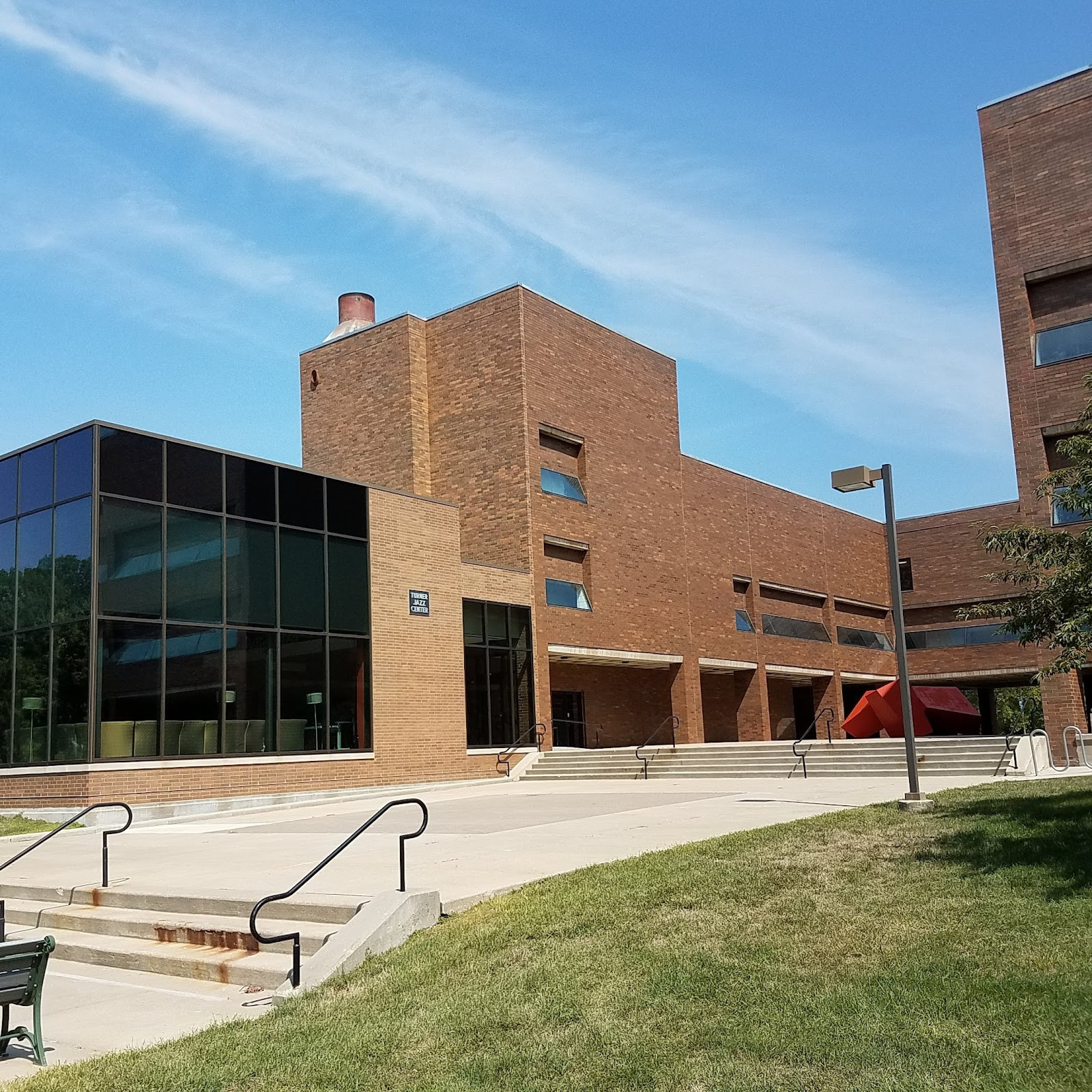 Drake University - Campus