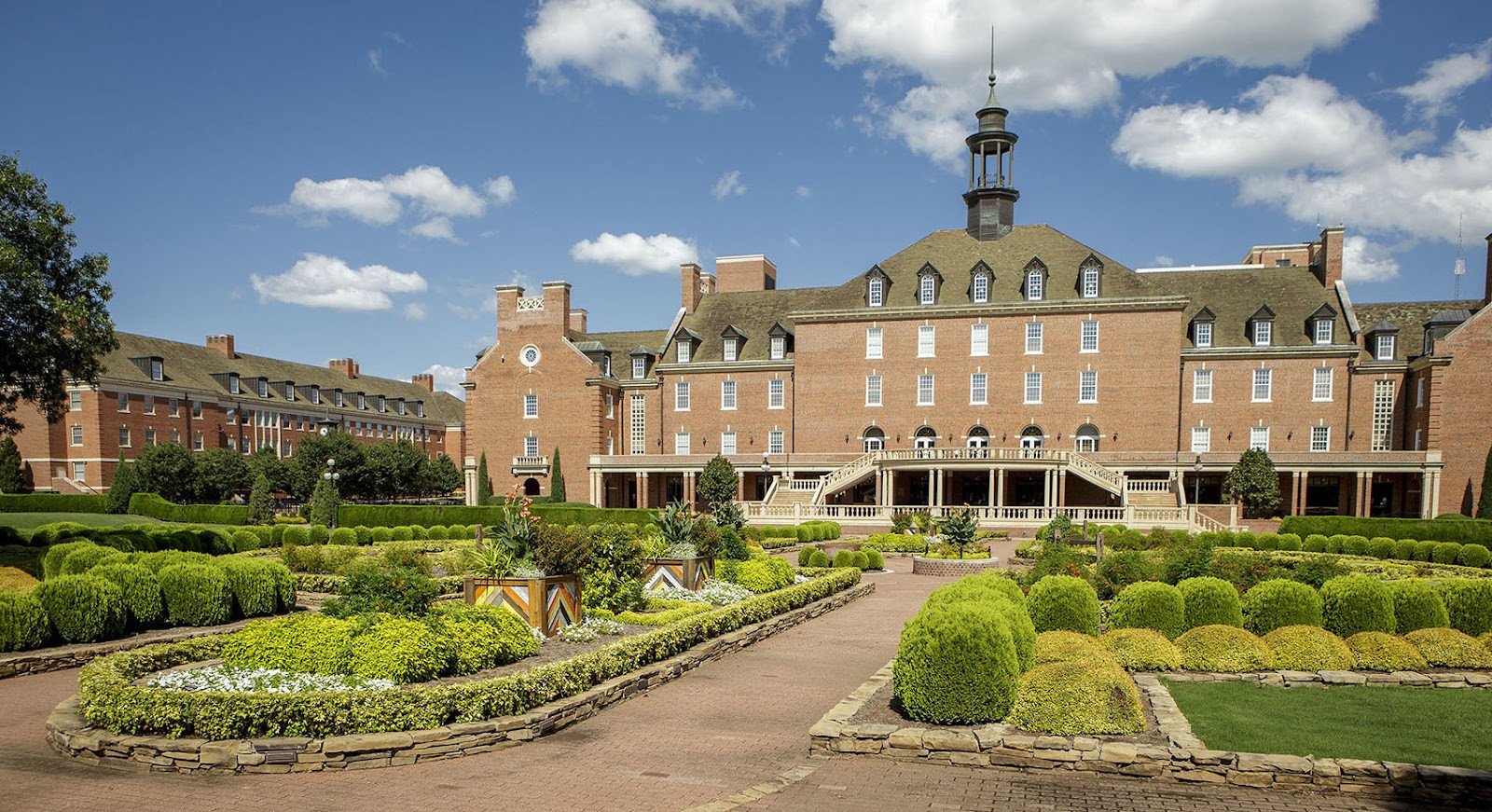 Oklahoma State University - Campus