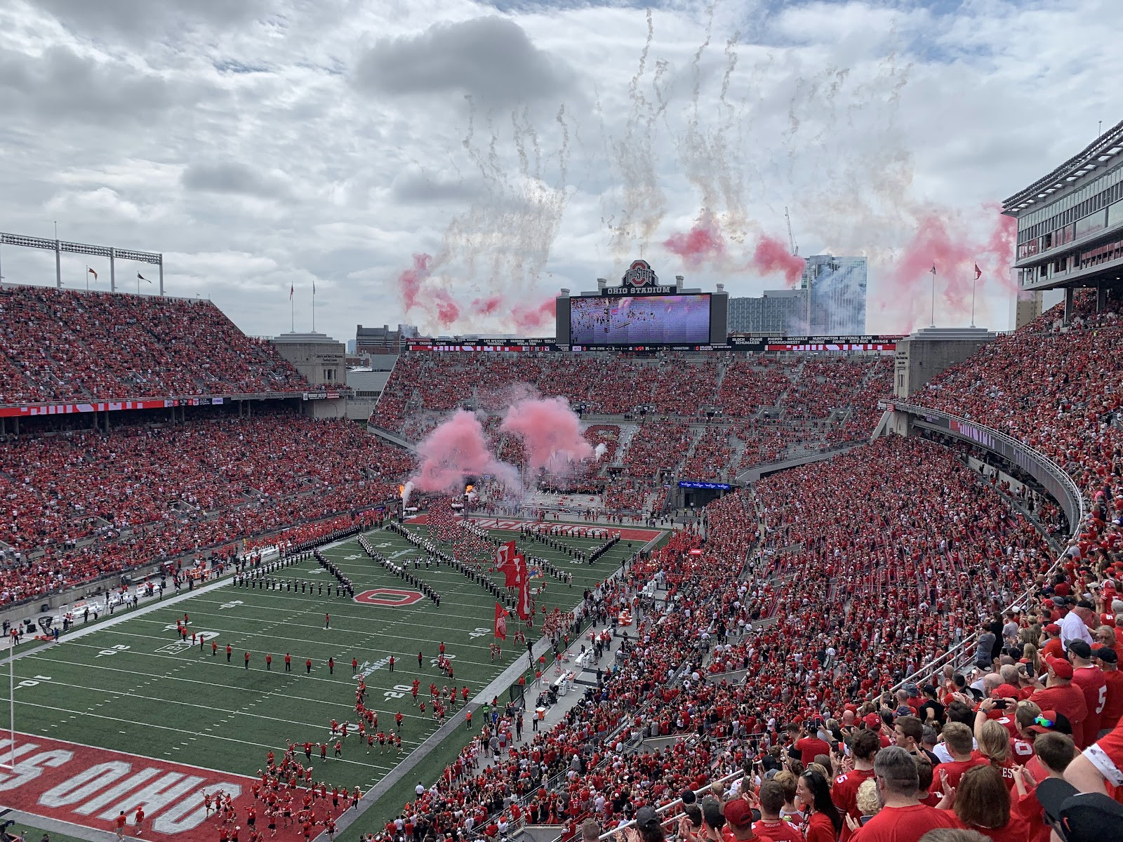 The Ohio State University