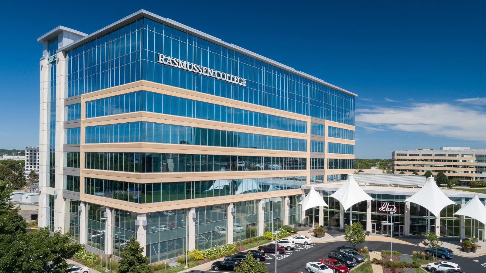Rasmussen University - Bloomington - Campus