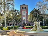 University of Southern California