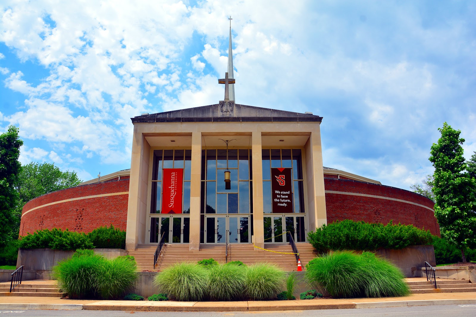 Susquehanna University - Campus