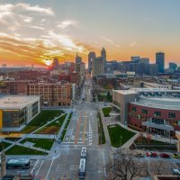 Cleveland State University