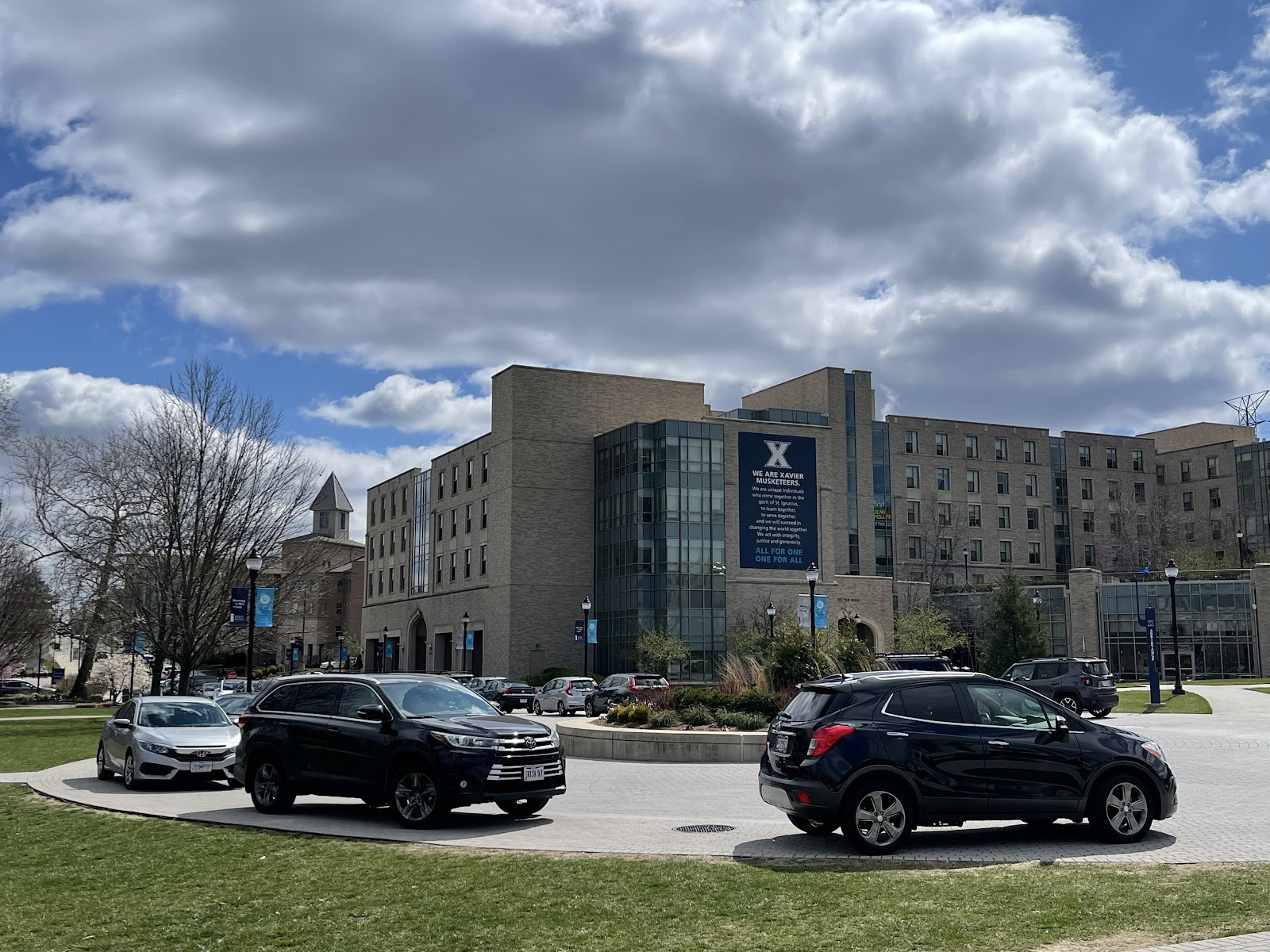 Xavier University - Campus