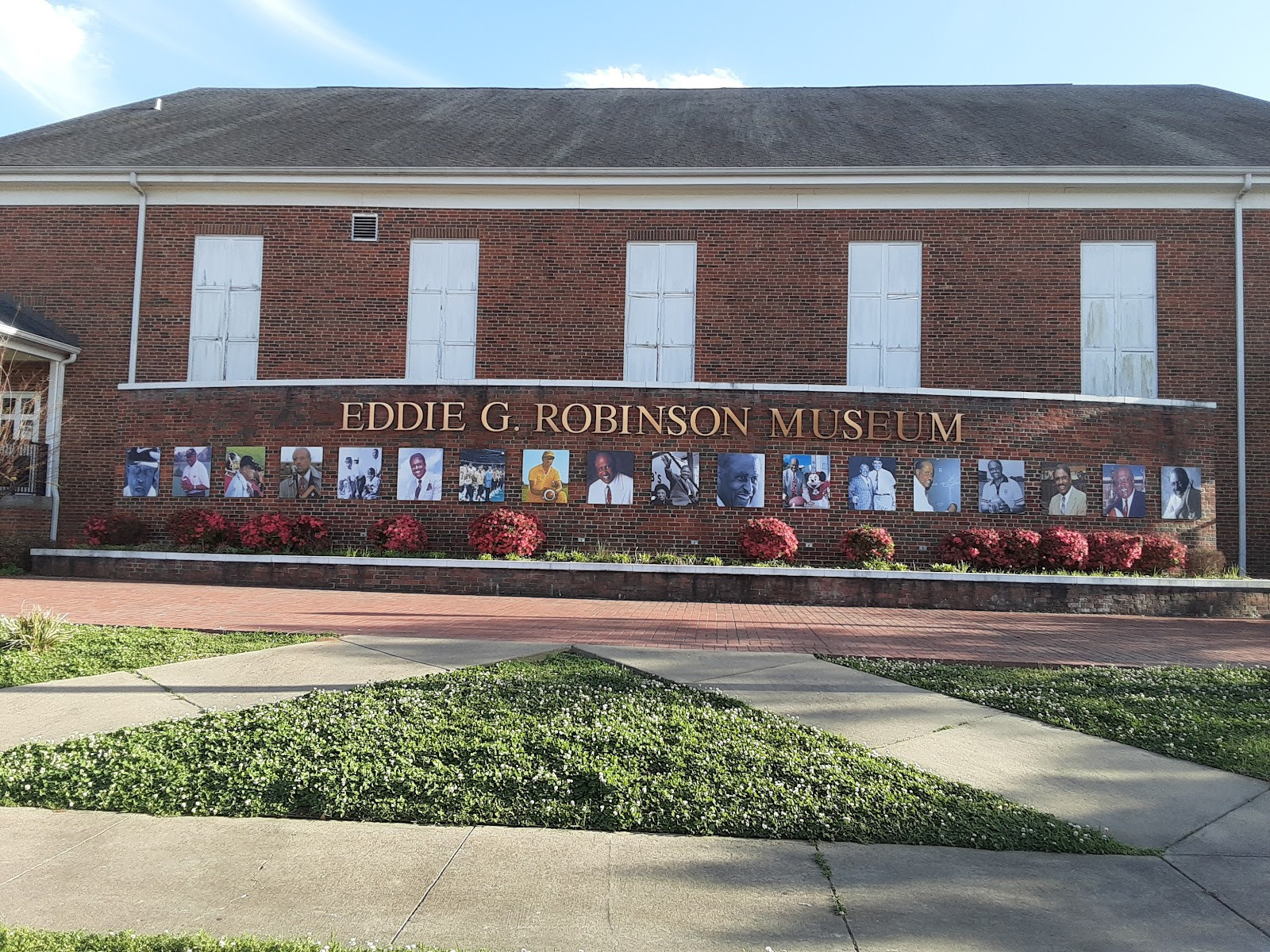 Grambling State University - Campus