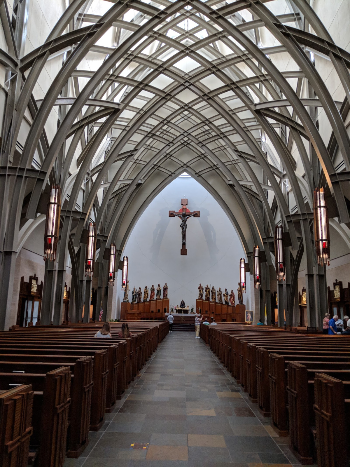 Ave Maria University - Campus