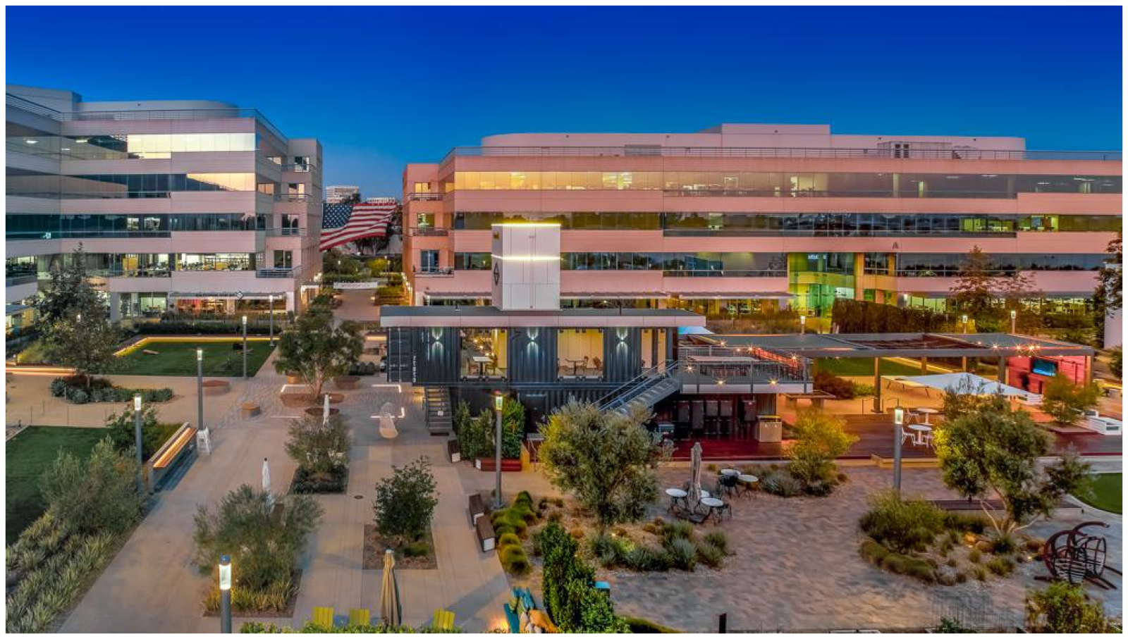 Westcliff University