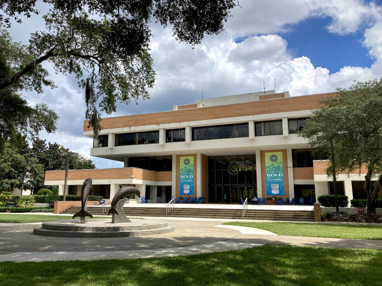 Jacksonville University - Campus