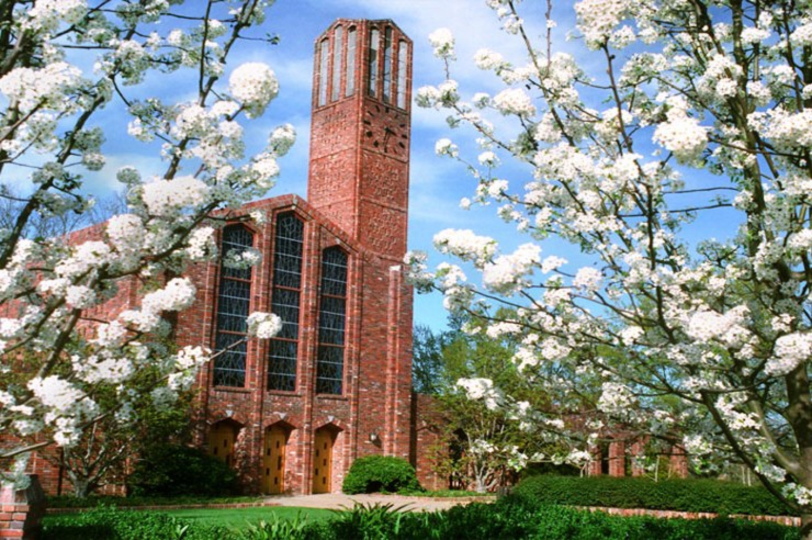 Mississippi State University - Building