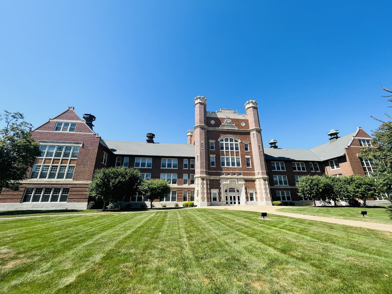 Northwest Missouri State University