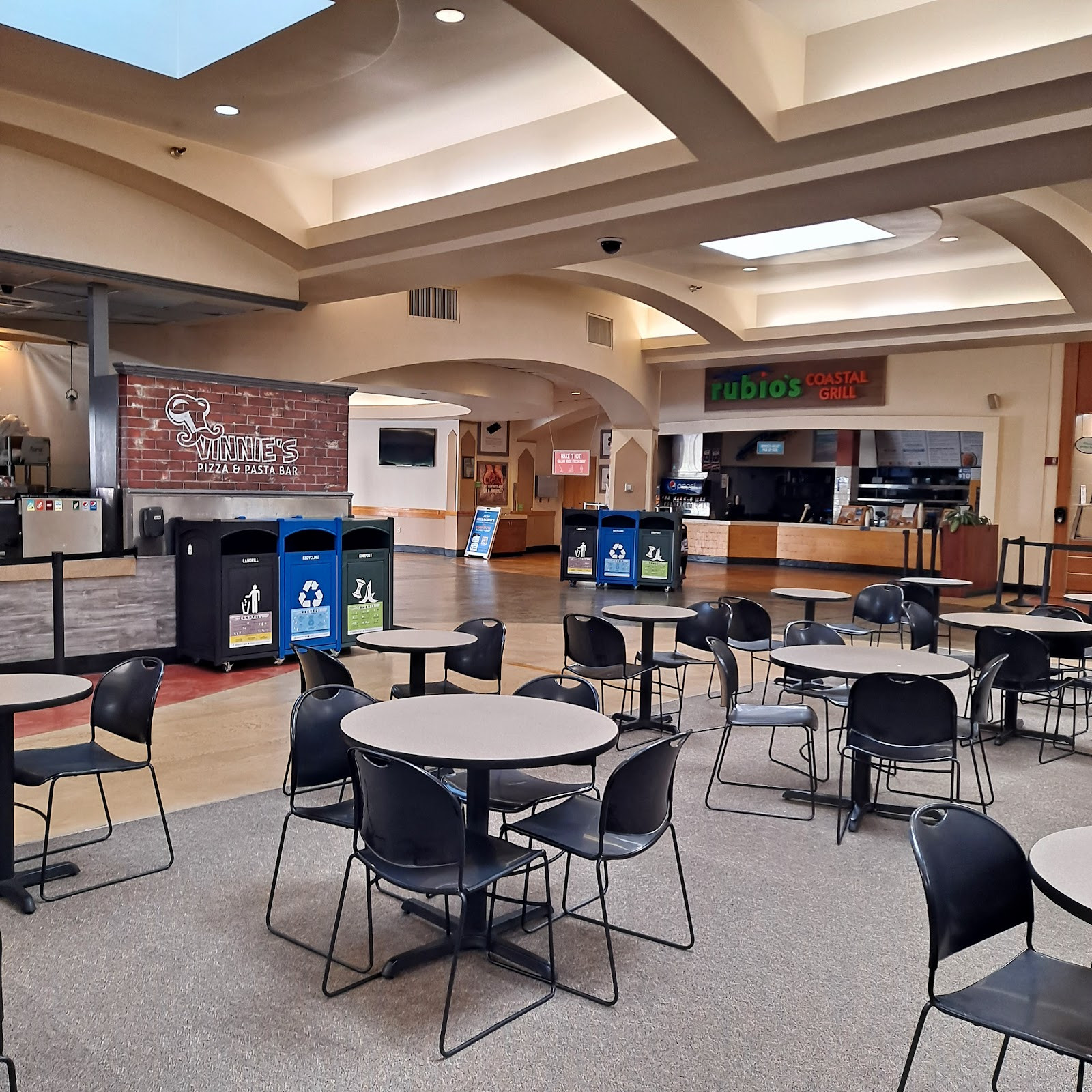 San Diego State University - Building