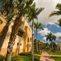 St. Thomas University