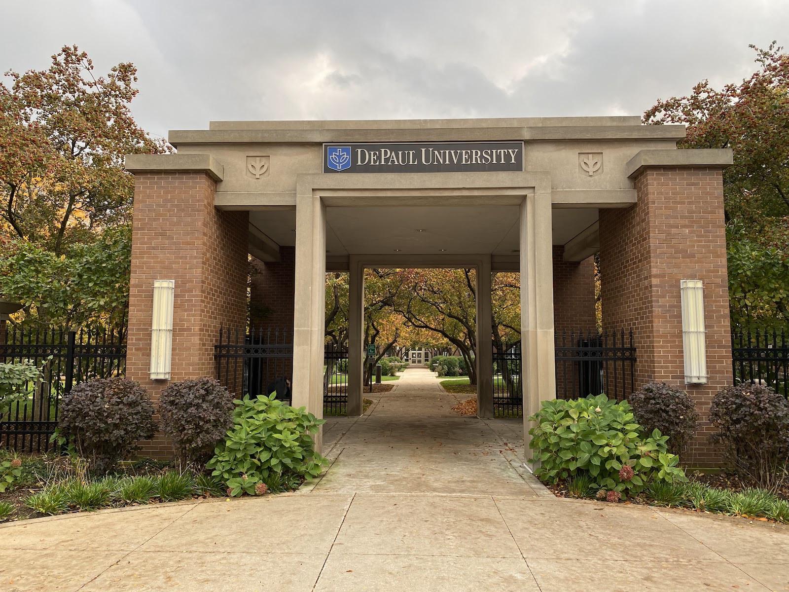 DePaul University - Campus