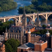 Georgetown University