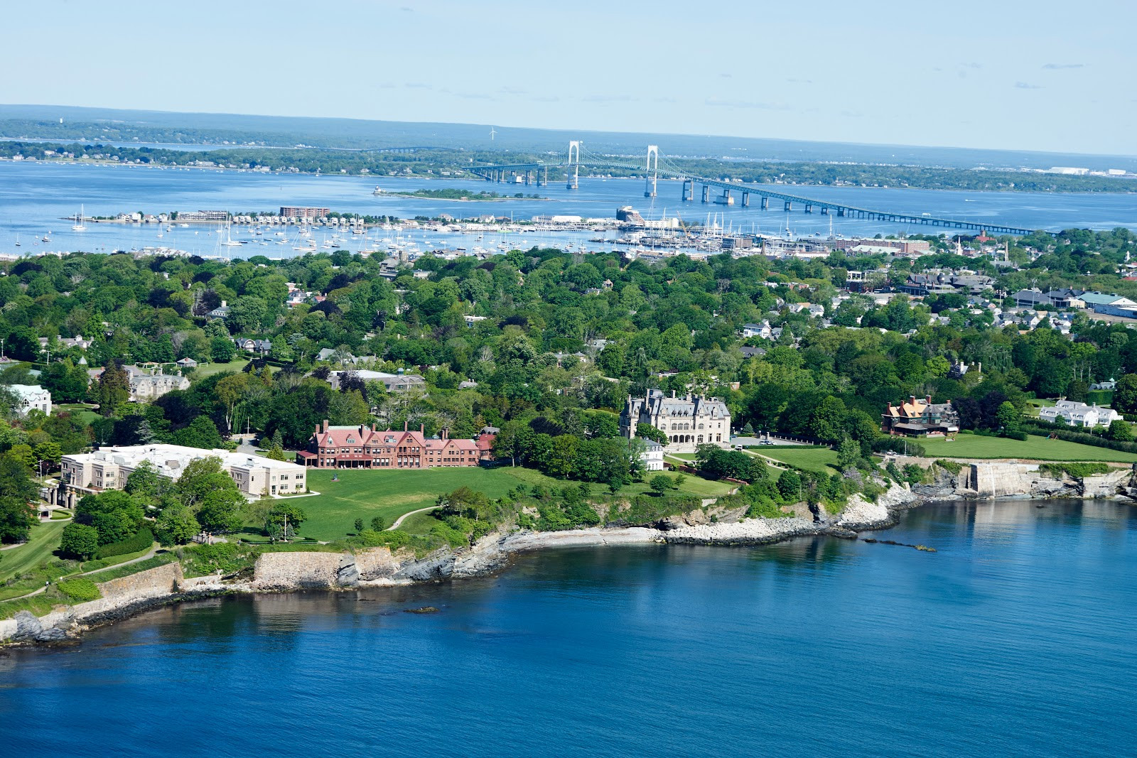 Salve Regina University