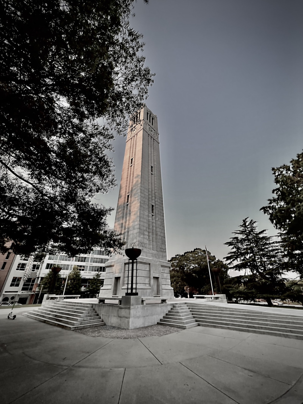 North Carolina State University