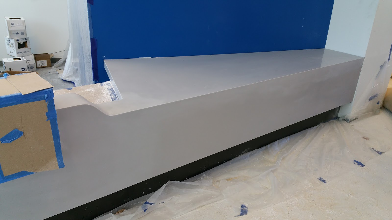 Georgia State University - Building