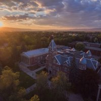 Central Washington University