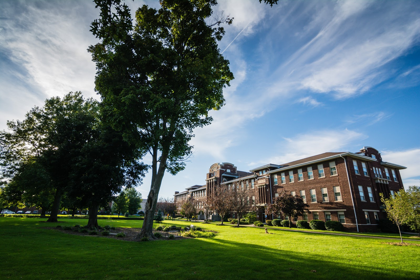 William Penn University