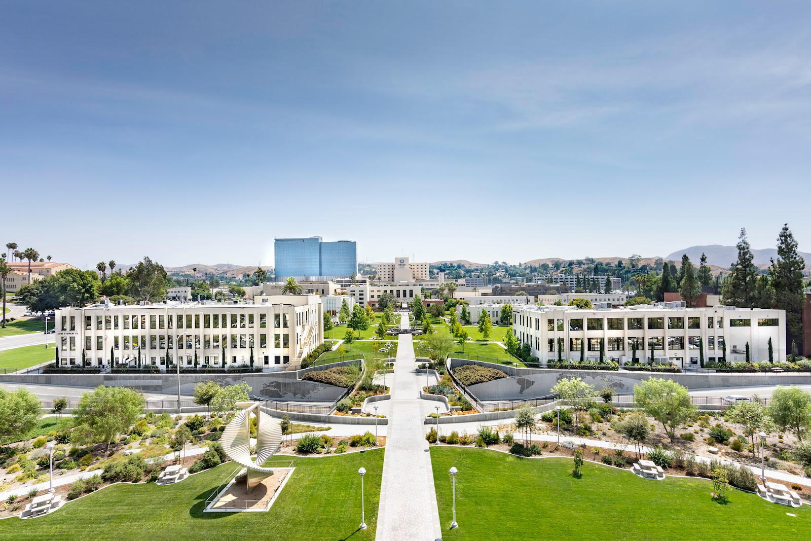 Loma Linda University - Campus