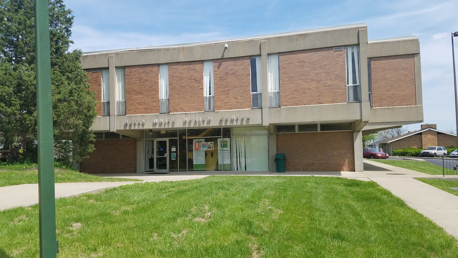 Kentucky State University - Campus