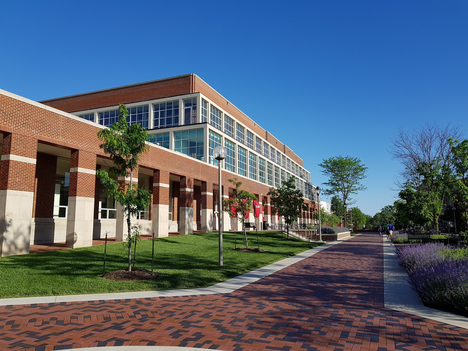 Truman State University - Campus