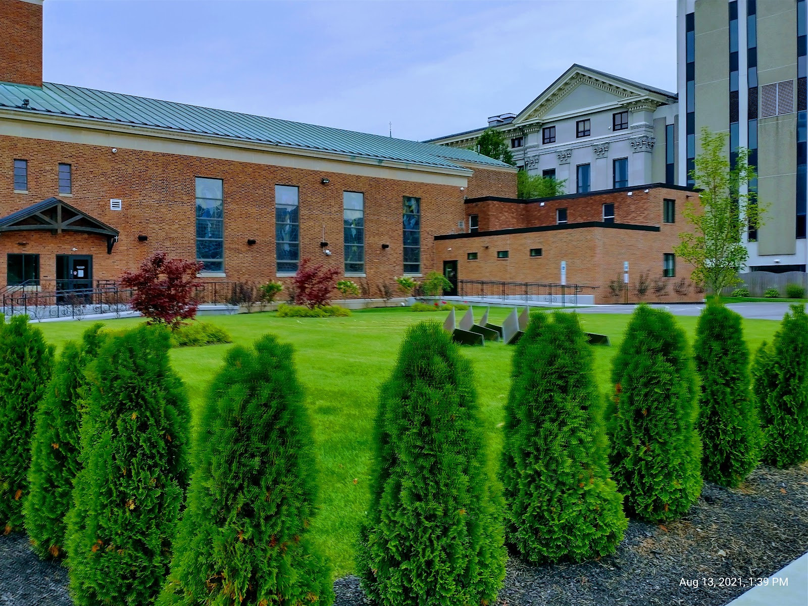 Gannon University - Building