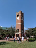 Western Carolina University