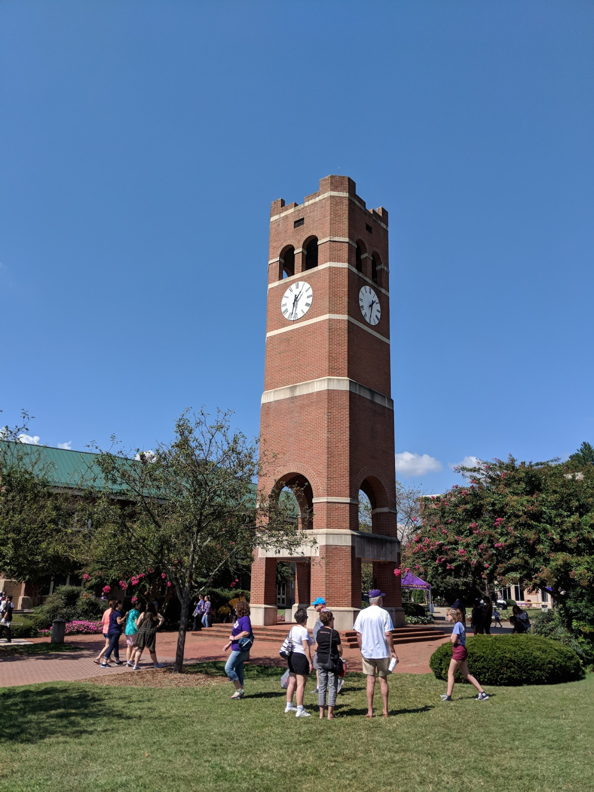 Western Carolina University