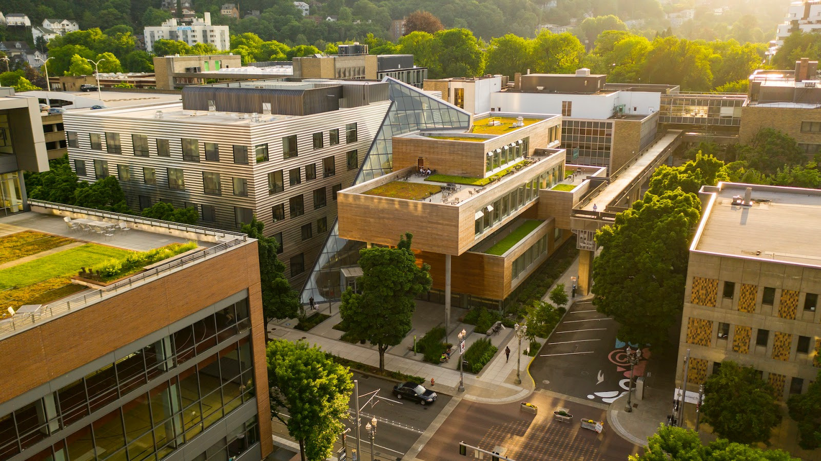 Portland State University