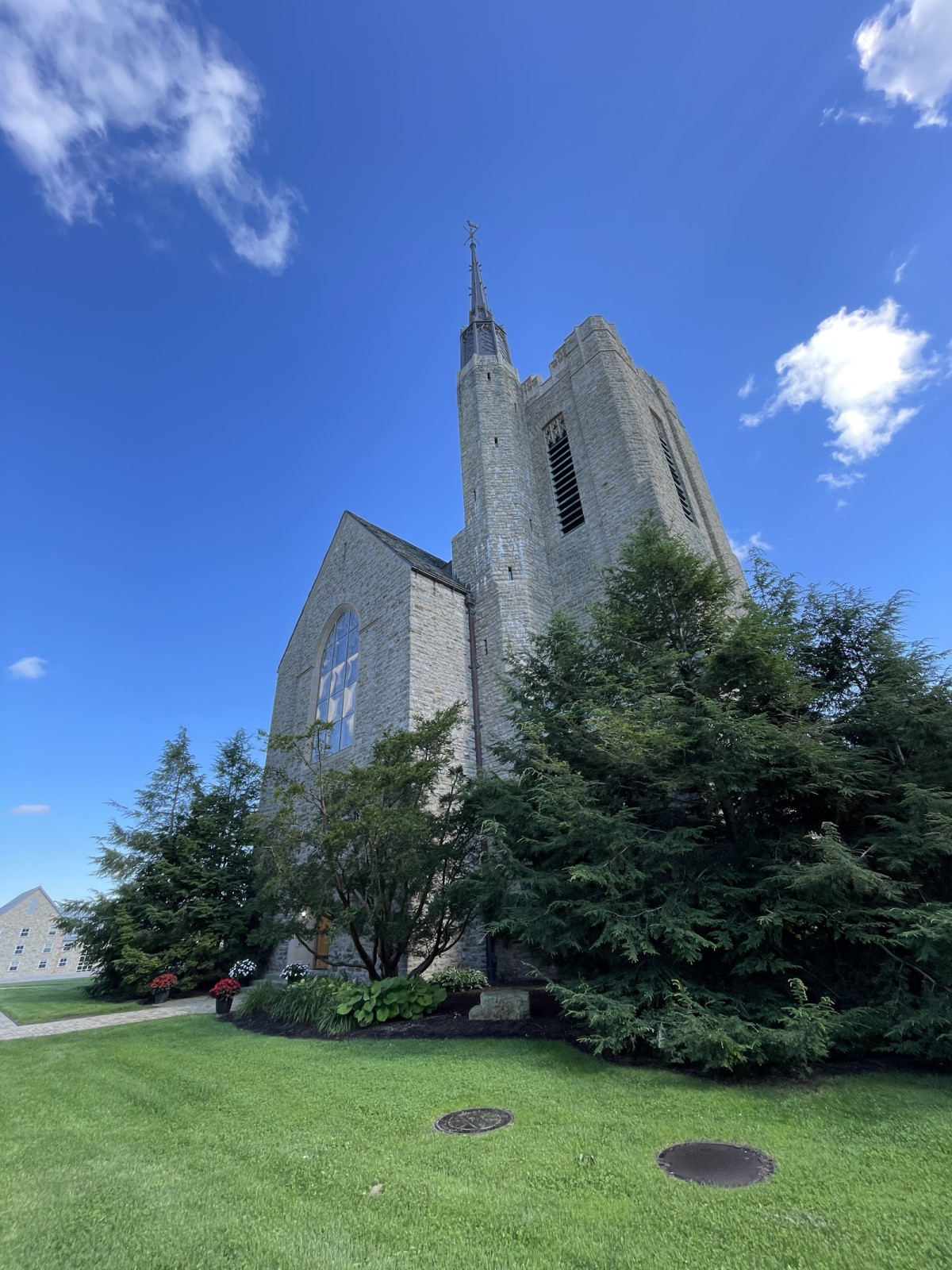 St. Lawrence University - Campus