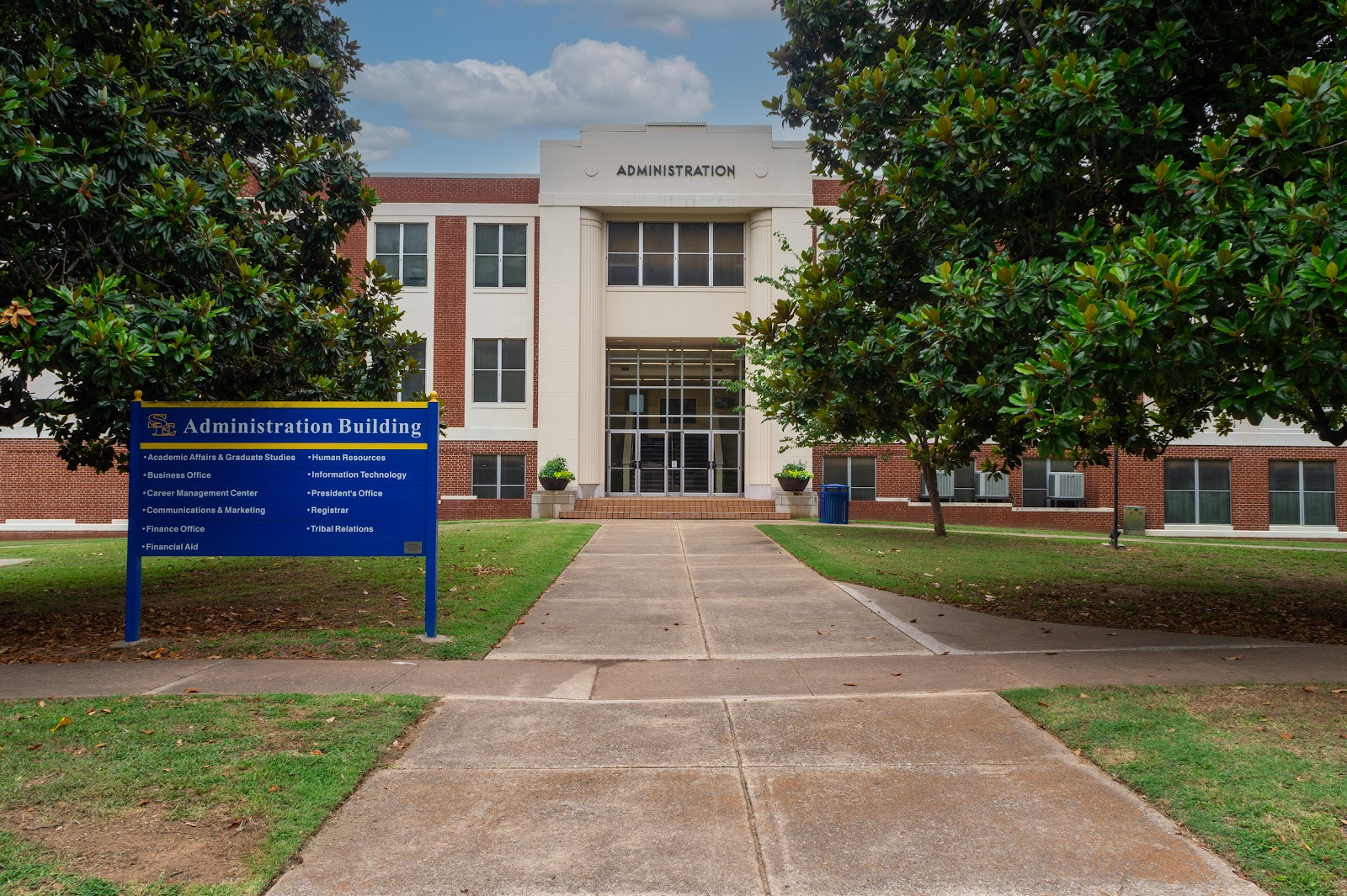 Southeastern Oklahoma State University