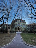 University of Pennsylvania