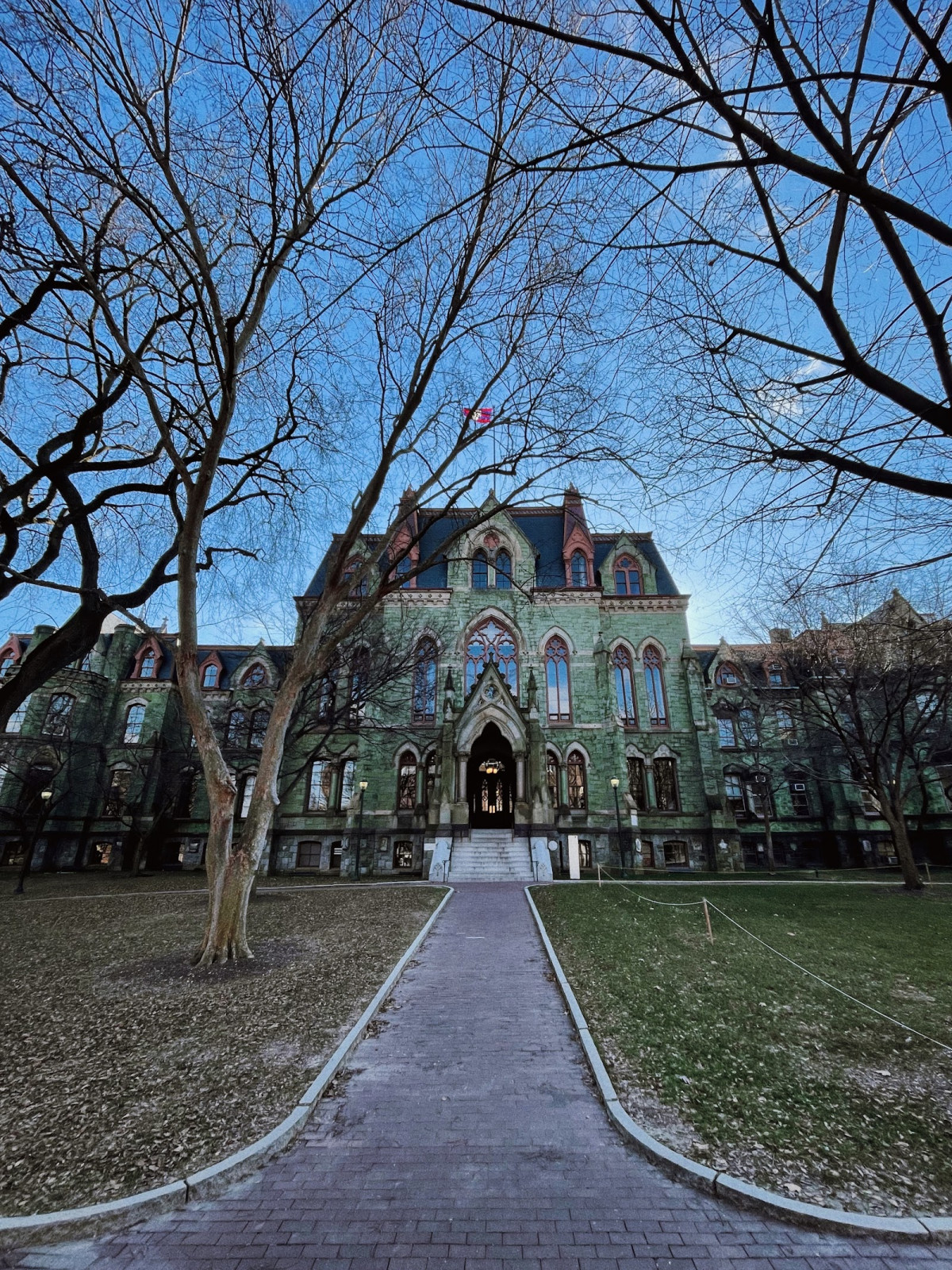 University of Pennsylvania