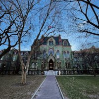 University of Pennsylvania