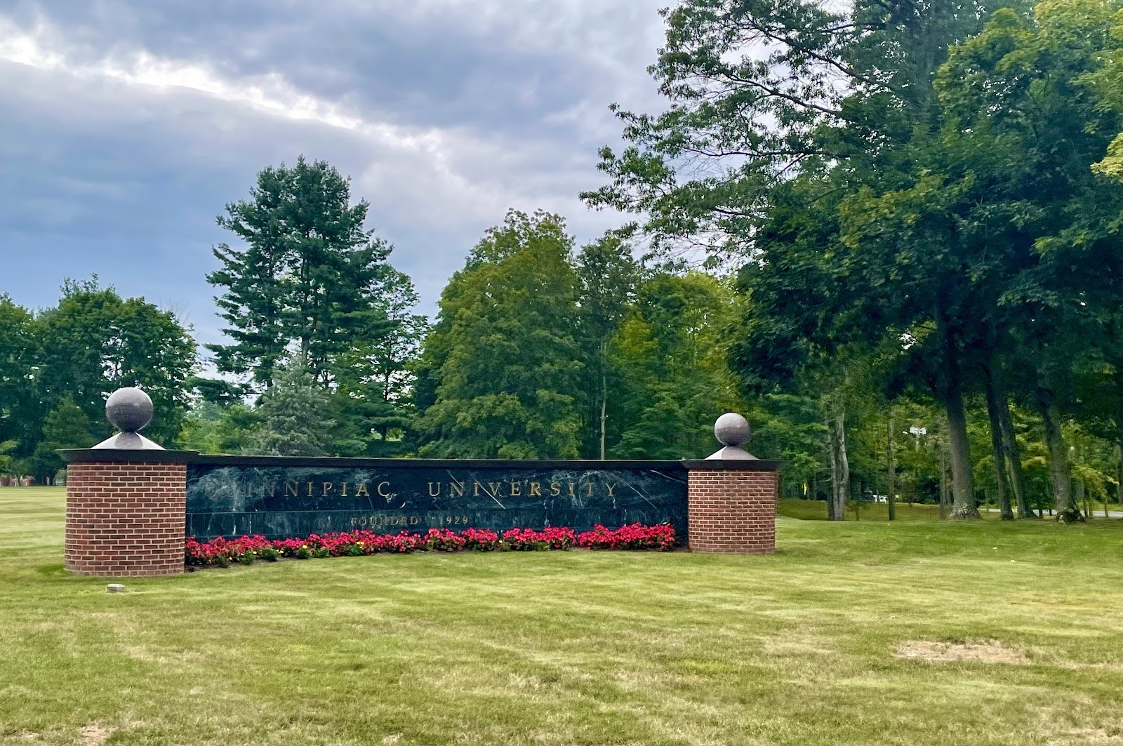 Quinnipiac University - Building