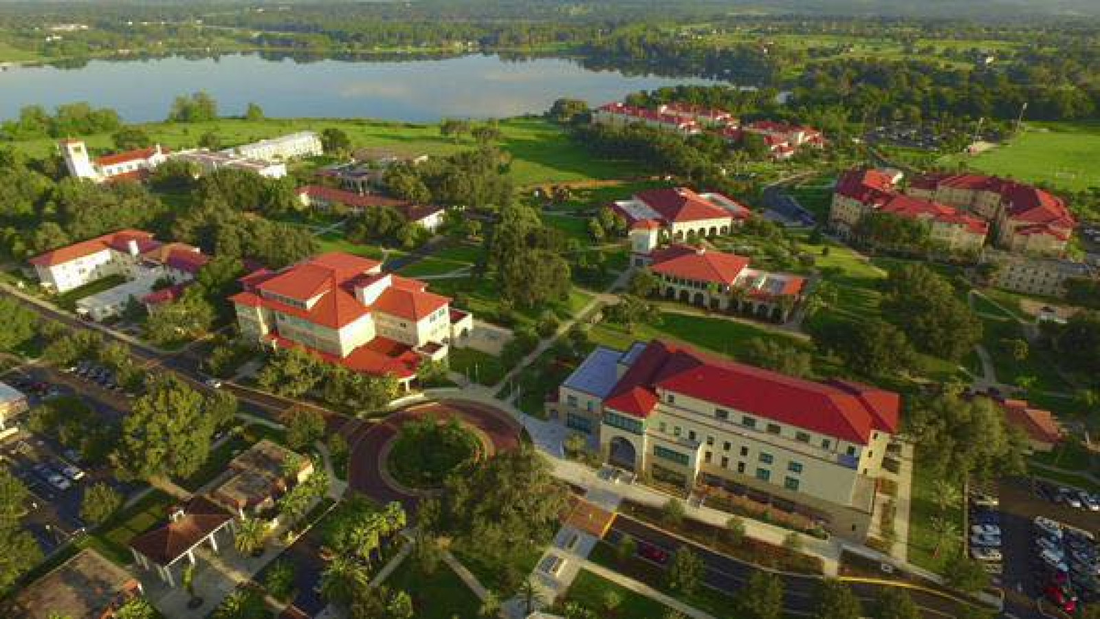 Saint Leo University