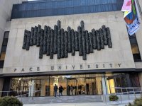 Pace University