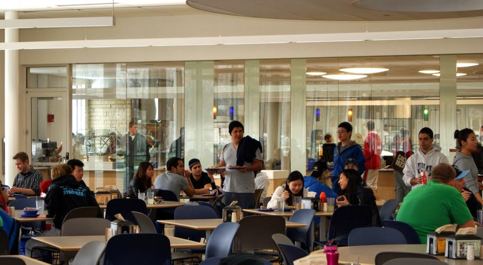 Upper Iowa University - Fayette - Building