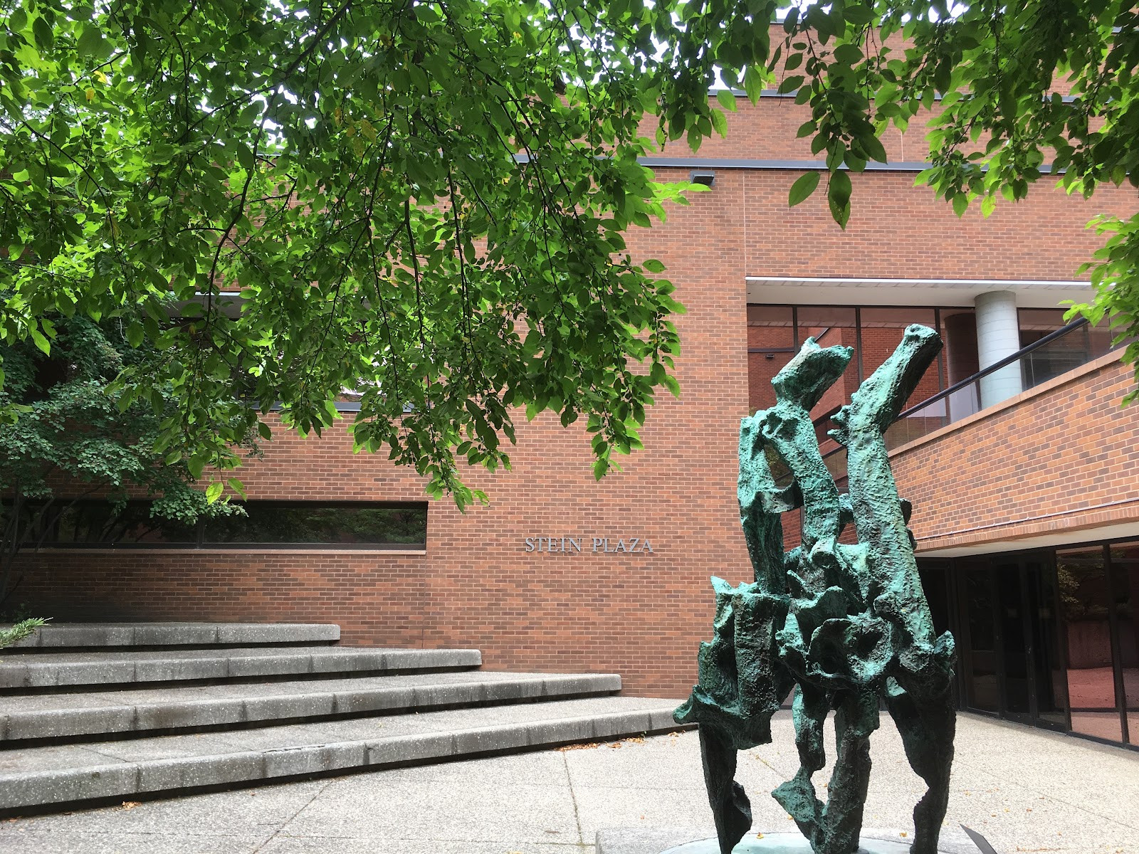 University of Minnesota Law School - Campus