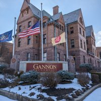 Gannon University