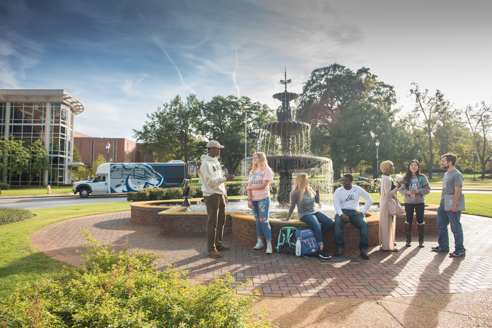 Augusta University - Campus