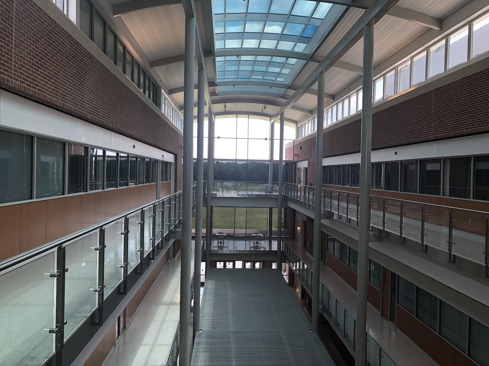 University of Maryland Eastern Shore - Campus