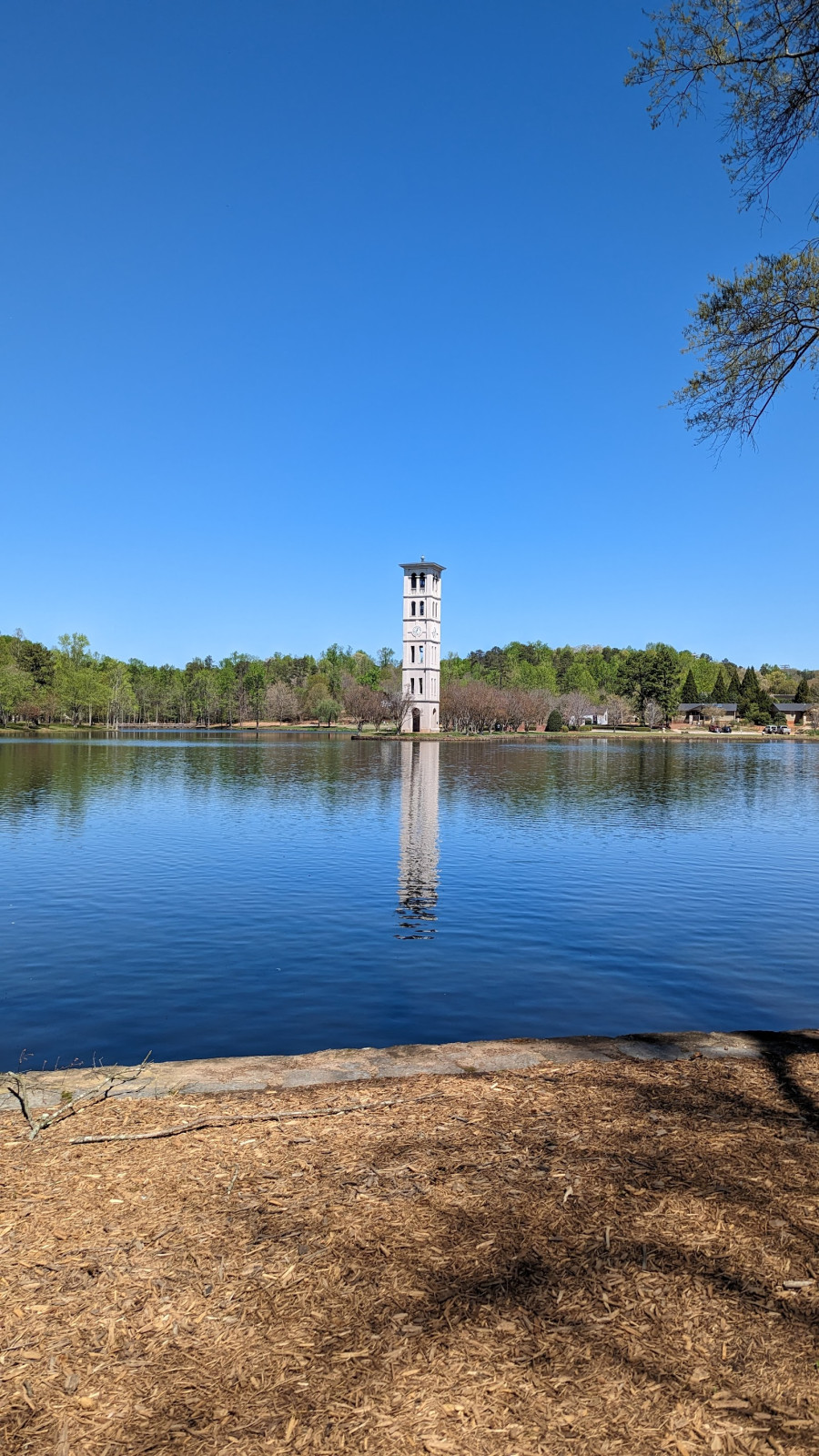 Furman University - Building