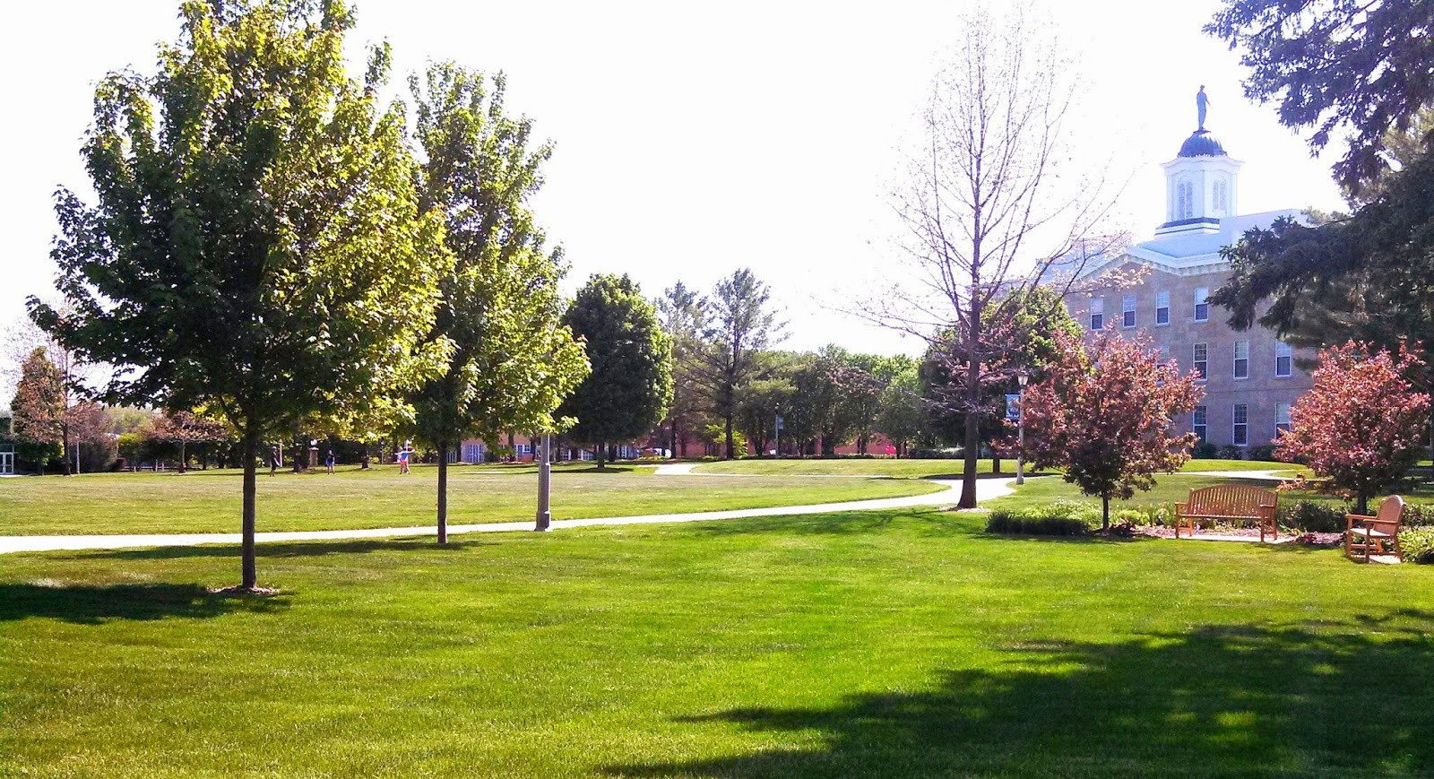 Upper Iowa University - Fayette