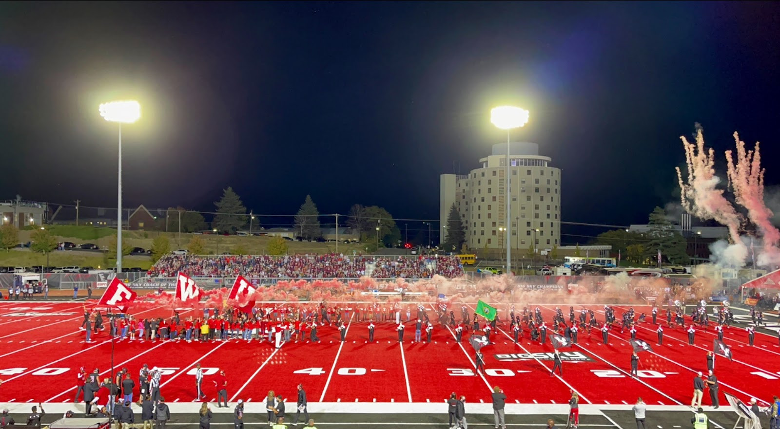 Eastern Washington University