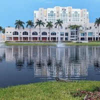 Florida International University